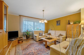 Ferienhaus Störzel - Wohnung A